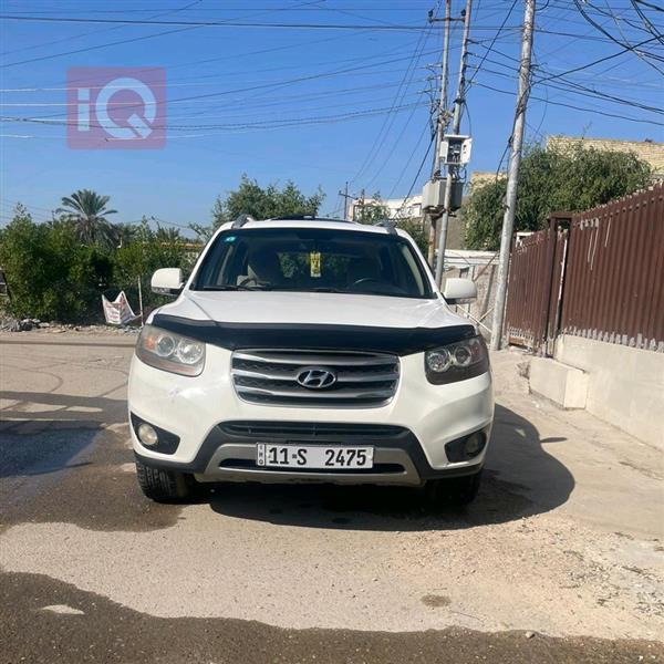 Hyundai for sale in Iraq